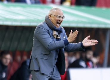 Felix Magath – Vom Trainer zum Investor