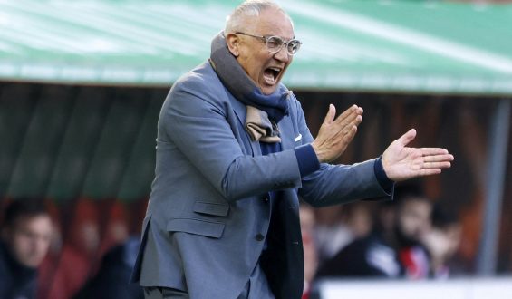 Felix Magath – Vom Trainer zum Investor
