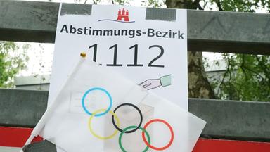 Hamburgs Entscheidung zur Olympia-Bewerbung und BAföG-Reform Konflikt