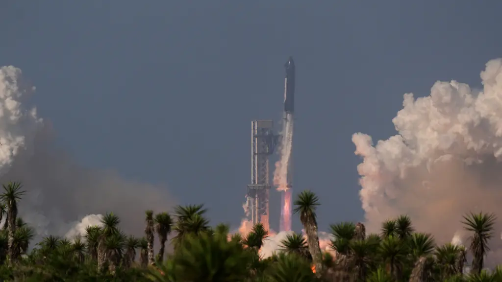 Erfolgreicher Testflug von SpaceX mit neuer Starship-Version