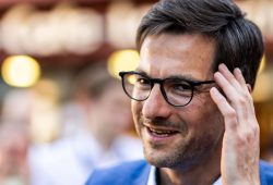 Freiburgs Bürgermeister unterstützt SPD finanziell