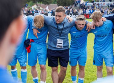 Pastow und Rostock: Die letzte Chance auf den DFB-Pokal