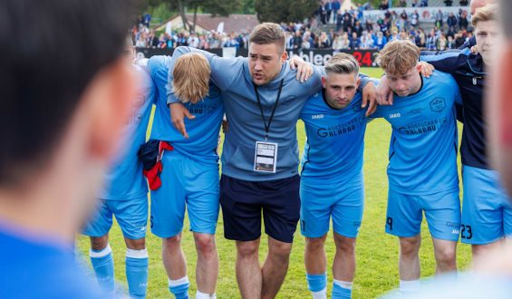 Pastow und Rostock: Die letzte Chance auf den DFB-Pokal