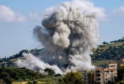 Israel verstärkt Militäraktionen gegen Hisbollah