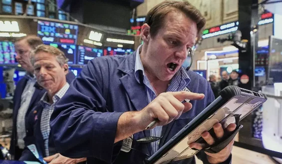 “Euphorische Stimmung” an der Wall Street: Rekordhochs durch KIDell und Iran-Hoffnungen