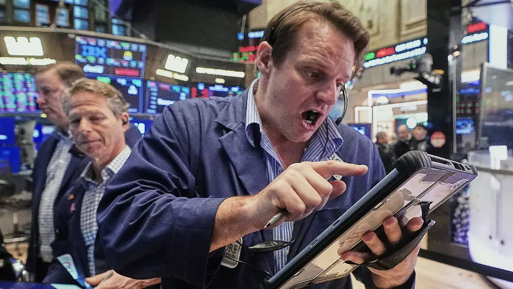 “Euphorische Stimmung” an der Wall Street: Rekordhochs durch KIDell und Iran-Hoffnungen