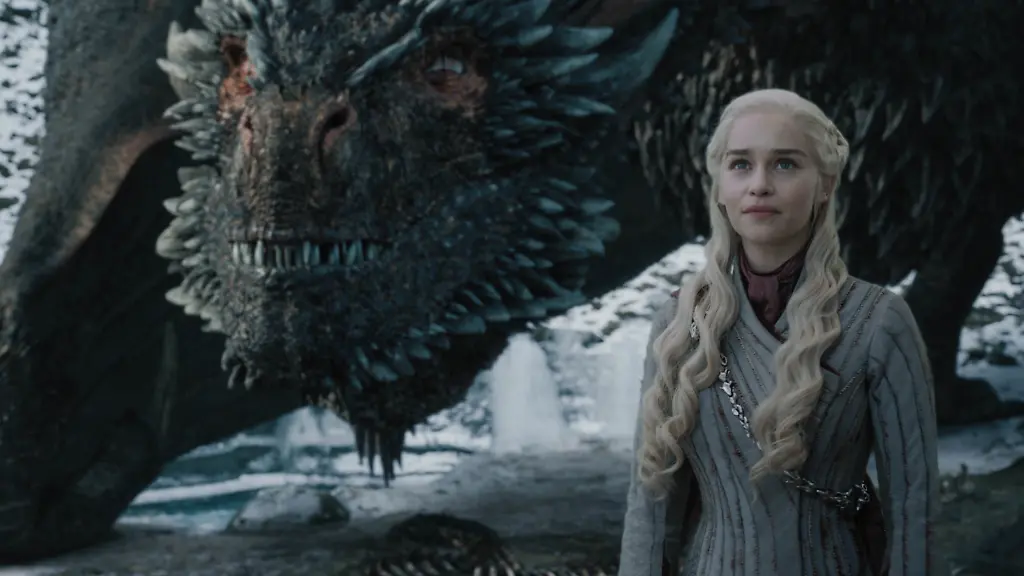 Emilia Clarke klärt über Gehaltsgerüchte bei “Game of Thrones” auf