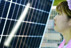Experten warnen vor steigender Abhängigkeit von China