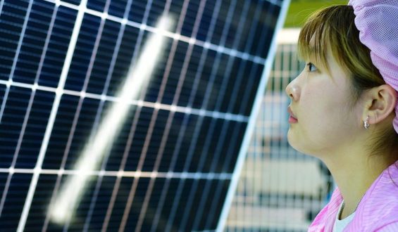 Experten warnen vor steigender Abhängigkeit von China