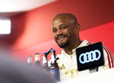 Analyse des 33. Spieltags der Bundesliga: Spannung vor dem Saisonfinale