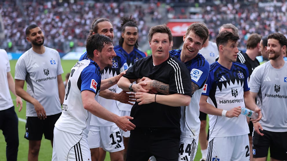 Das Erfolgsgeheimnis des HSV: Polzins Einflüsse und der Klassenerhalt