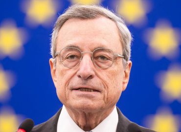 Mario Draghi: Vom EZB-Chef zum geachteten Europäer