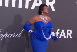 Glamour-Gala an der Côte d’Azur: Cannes feiert extravaganter Mode