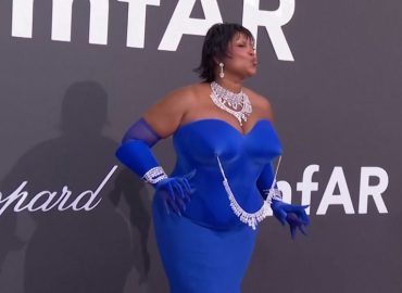 Glamour-Gala an der Côte d’Azur: Cannes feiert extravaganter Mode