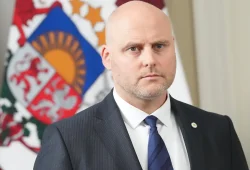 Oppositionsführer Kulbergs bildet neue Regierung in Lettland