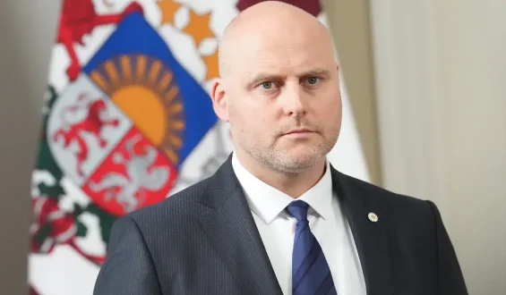 Oppositionsführer Kulbergs bildet neue Regierung in Lettland