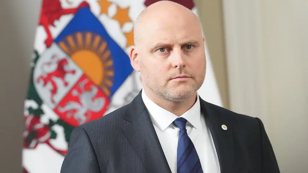 Oppositionsführer Kulbergs bildet neue Regierung in Lettland
