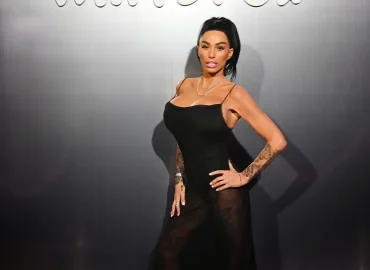 Katie Price und Ehemann in Dubai: Streit um Schönheits-OPs