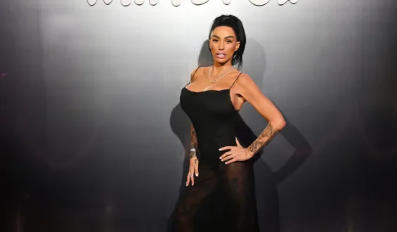 Katie Price und Ehemann in Dubai: Streit um Schönheits-OPs