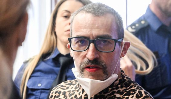 Marla Svenja Liebich widersetzt sich der Auslieferung nach Deutschland