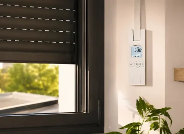 Smartes Dreier-Set für elektrische Rollläden mit Rabatt
