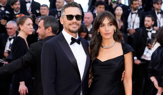 James Franco spricht über Neustart nach Belästigungsvorwürfen