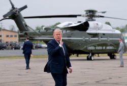 Trump und Iran nähern sich einer Vereinbarung