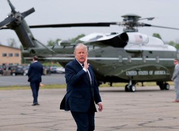 Trump und Iran nähern sich einer Vereinbarung