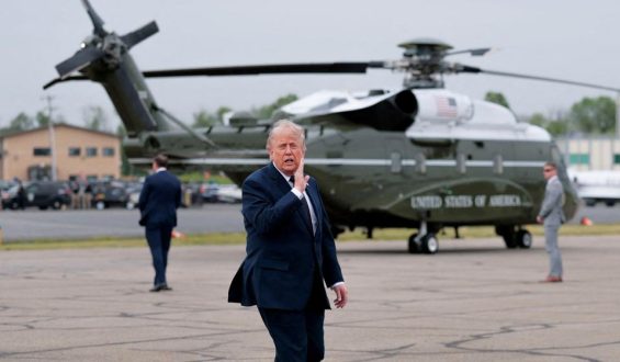 Trump und Iran nähern sich einer Vereinbarung