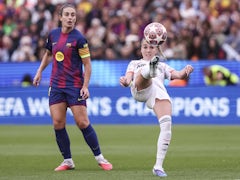 Alexandra Popp: Eine außergewöhnliche Pokal-Karriere
