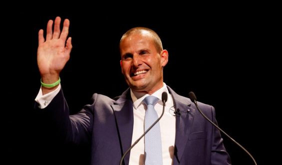 Vorzeitige Parlamentswahl in Malta: Abelas Strategie