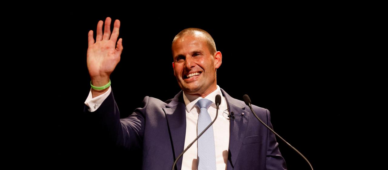Vorzeitige Parlamentswahl in Malta: Abelas Strategie