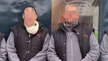 Mord an Imbissbetreibern erschüttert Rinteln