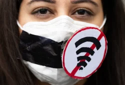 Irans Präsident kündigt Ende der Internetsperre an