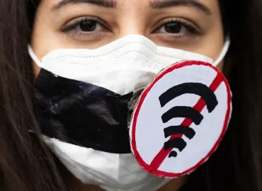 Irans Präsident kündigt Ende der Internetsperre an