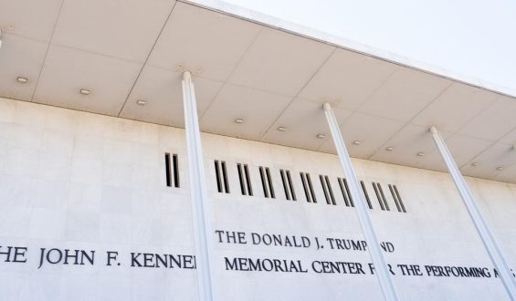 Gerichtsentscheidung gegen Trump: Kennedy Center behält seinen Namen