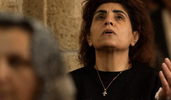 Christen zwischen den Fronten der Konflikte im Südlibanon