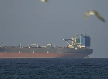 Neue Gebühren für die Durchfahrt: Iran erschwert Zugang zur Straße von Hormus
