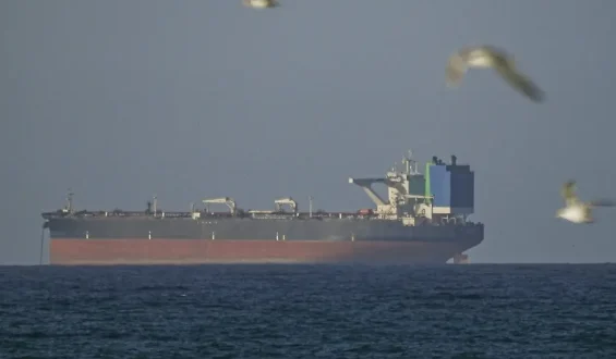 Neue Gebühren für die Durchfahrt: Iran erschwert Zugang zur Straße von Hormus