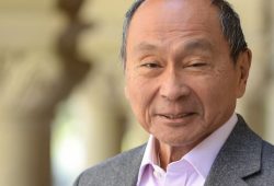 Francis Fukuyama: Die AfD und deren mögliche Koalitionseinflüsse