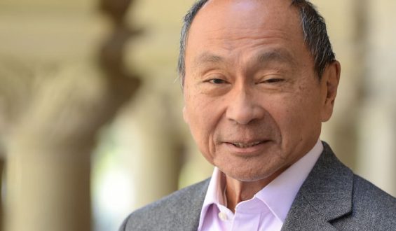 Francis Fukuyama: Die AfD und deren mögliche Koalitionseinflüsse