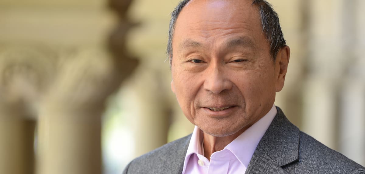 Francis Fukuyama: Die AfD und deren mögliche Koalitionseinflüsse