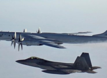 Ukraine meldet Zerstörung von russischen Langstrecken-Flugzeugen bei Drohnenangriff