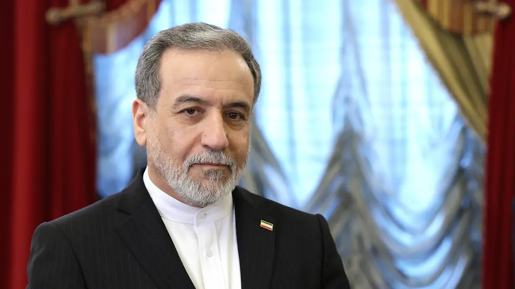 Iran übermittelt neue Vorschläge an die USA nach Trumps kritischer Äußerung