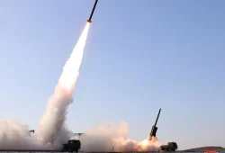 Nordkoreas jüngste Raketenabschüsse und ihre Implikationen