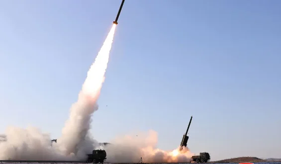 Nordkoreas jüngste Raketenabschüsse und ihre Implikationen