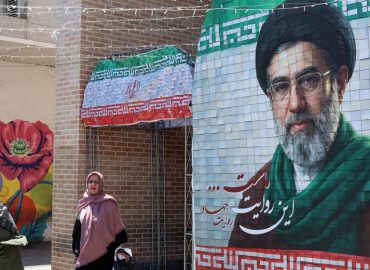 Verhandlungen zum Iran-Konflikt festgefahren
