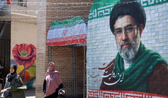 Verhandlungen zum Iran-Konflikt festgefahren