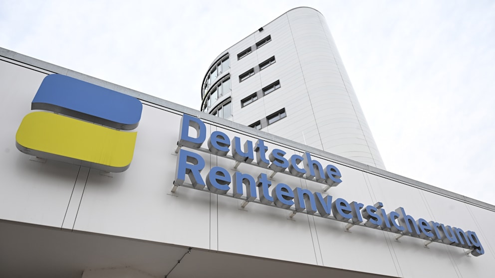 Bericht des Rechnungshofs: Hohe Ausgaben der Rentenkasse für Berater