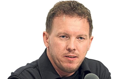 Bundestrainer Julian Nagelsmann stellt WM-Kader vor